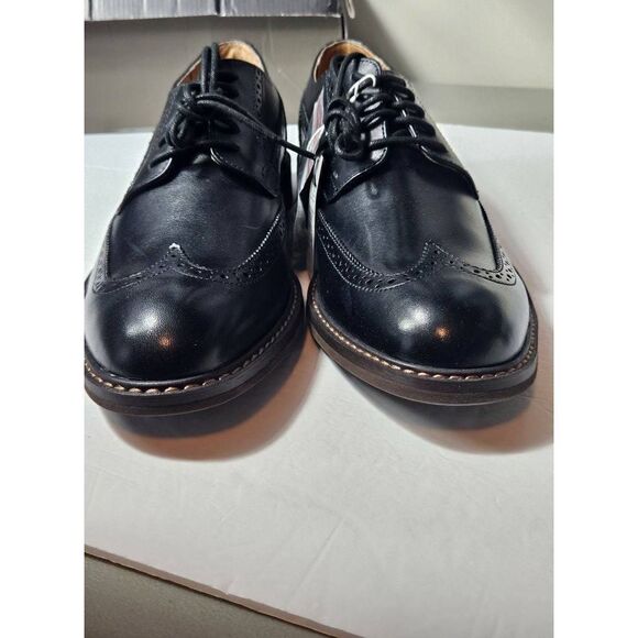 Vionic mens Bowery Bruno dress shoes Nwb main image 7